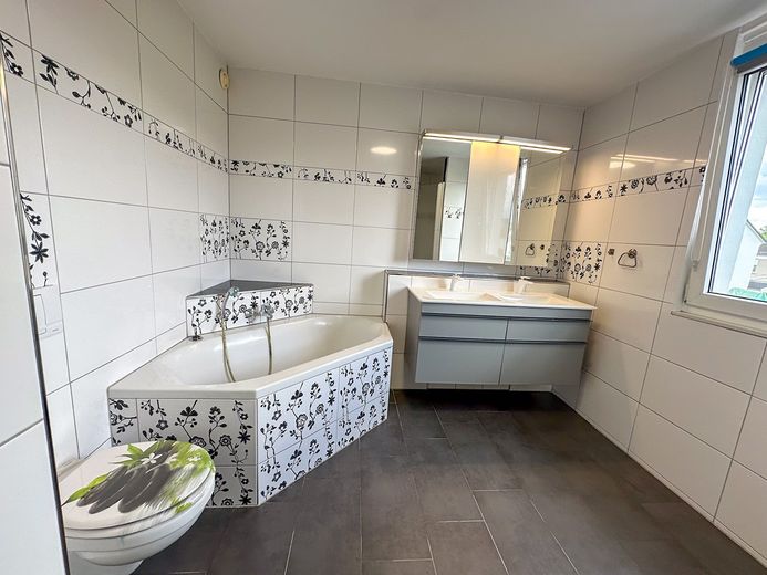 Air-conditioned end-of-terrace house with 4 rooms in Bonn Lengsdorf – Foto 10