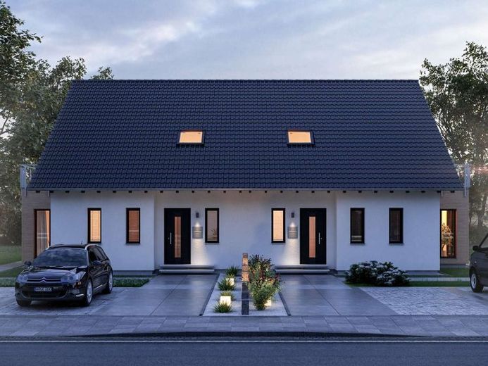 Wyjdź z ciasnoty: 139 m² na własnej działce o powierzchni 700 m² – Zdjęcie 1