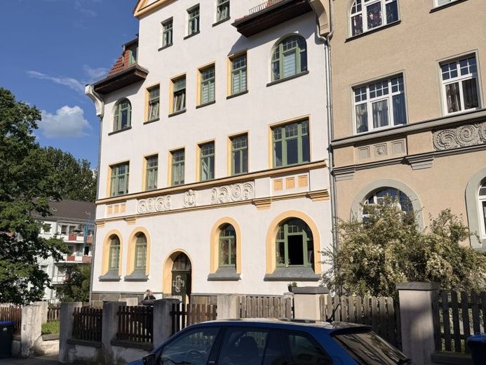 Ruhiges Wohnen mit großem Balkon – Foto 1