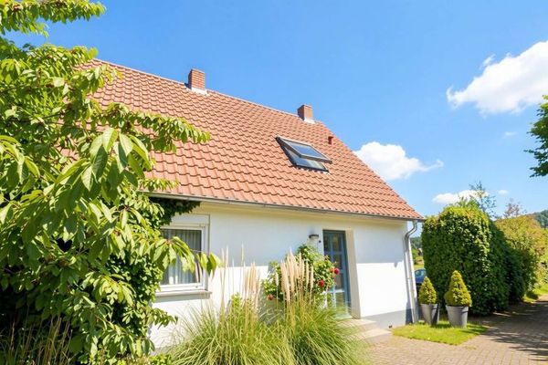 WRS Immobilien - käuferprovisionsfrei - Alzenau - Generationenhaus oder Wohnen + Arbeiten in Einem