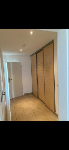3,5 Zimmer Wohnung in Wolfsburg – Flur