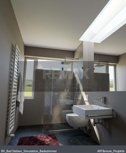 Casa premium senza barriere con giardino - AFFITTO – Bild 8