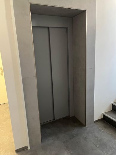 Furnished studio apartment - Himpfelhof – Aufzug 1