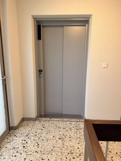 Aufzug