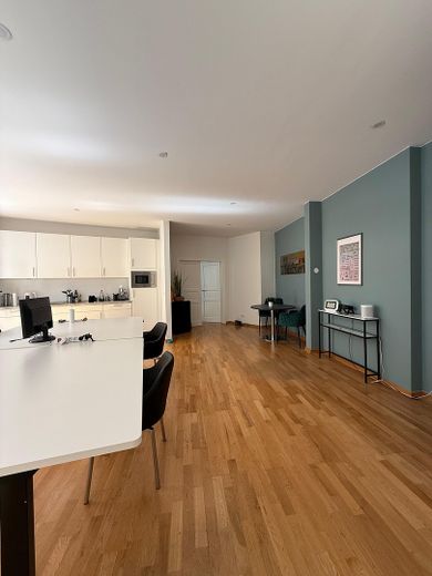 Moderne Bürofläche in Berlin-Mitte | 100 m² | Rosenthaler Platz | Möbliert möglich – Foto 11