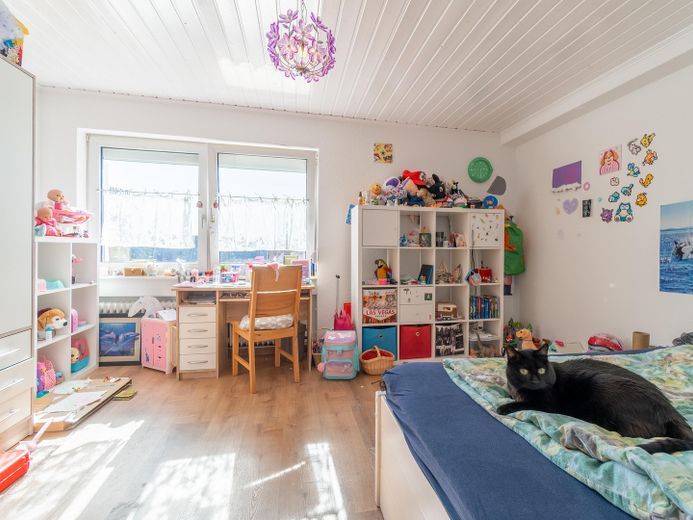 Schlafzimmer 3