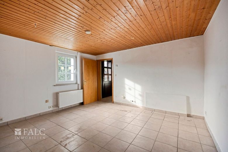Wohnbereich