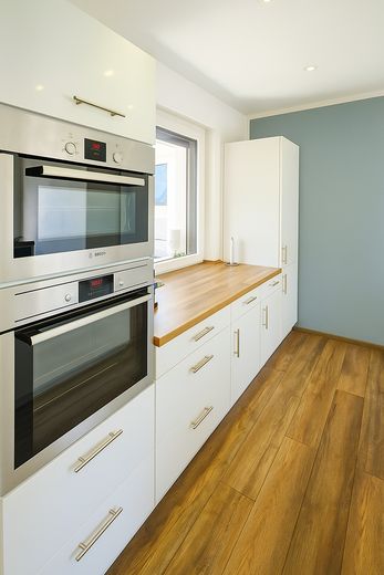 Einzigartiges Einfamilienhaus im beliebten Inselviertel von Schortens – Foto 20