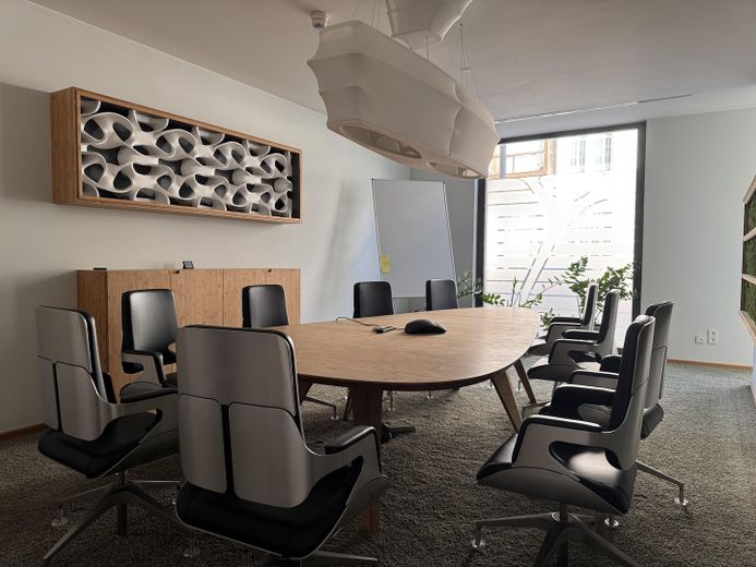 OFFICE / PRACTICE SPACE IN BERLIN’S PRIME LOCATION WITH CONCIERGE – Photo 11