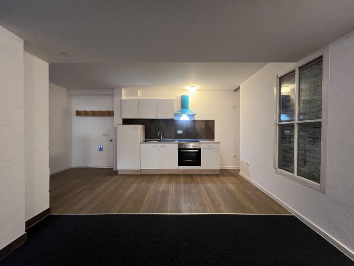 Apartamento de 50 m² recién renovado en Nienburg / Holtorf – Foto 2
