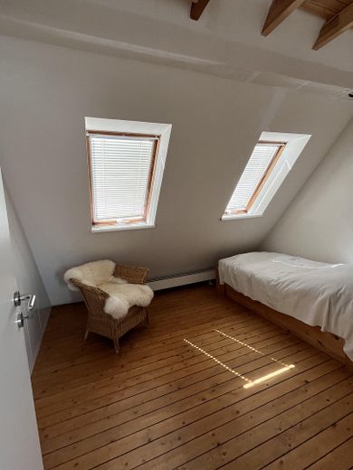 Saniertes Reihenhaus in der Frank'schen Siedlung Klein Borstel – फोटो 9