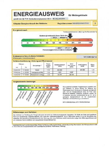 Schöne, ruhig gelegene Wohnung mit Balkon und guter Raumaufteilung, viel Komfort, angenehmes Wohnumfeld, – 5378defc3eda5895a4c912fe4485b104c4b7d2f8.jpg
