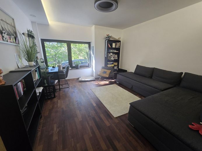 Schöne Wohnung in Natur- und Stadtnähe – Foto 8