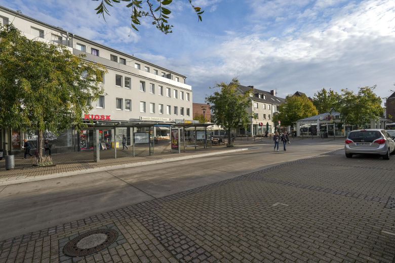 Provisionsfreies Wohn- und Geschäftshaus in Toplage Giesenkirchen – Direkt vom Eigentümer – Foto 9