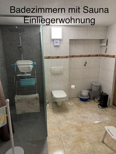 Nachhaltig Wohnen & Sparen: Haus mit ELW (Zins-Joker), High-End Technik 2022 & 1300m² Grund – Foto 33