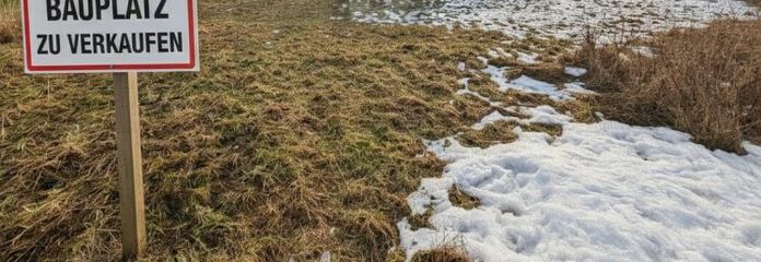AM ROSENSTEIN: ANKOMMEN, AUFATMEN, BAUEN