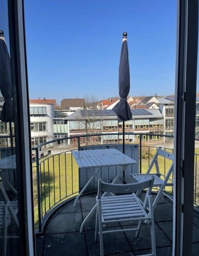 Attraktive     1-Zimmer-Eigentumswohnung in Lahr – Nähe Klinikum – ohne Makler – Foto 2