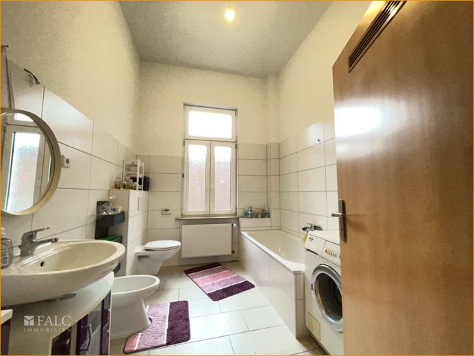 Badezimmer/Erdgeschoss