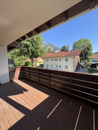 Nachhaltig Wohnen am Luftkurort - Moderne 3-Zimmer-Neubauwohnung – फोटो 16