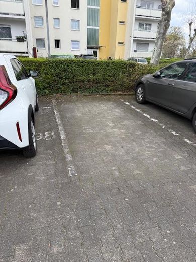 Außenstellplatz