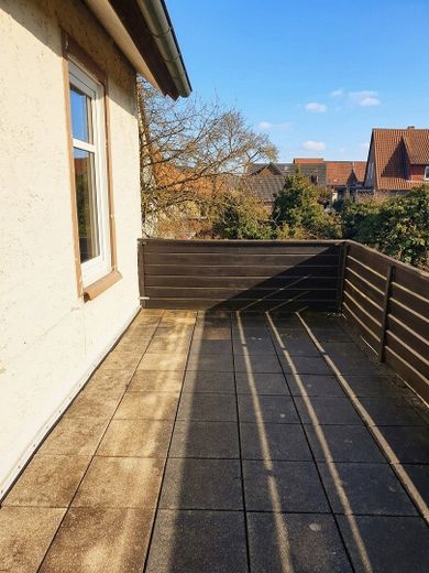 Alfeld-OT, EFH + Nebengeb. – Foto 3