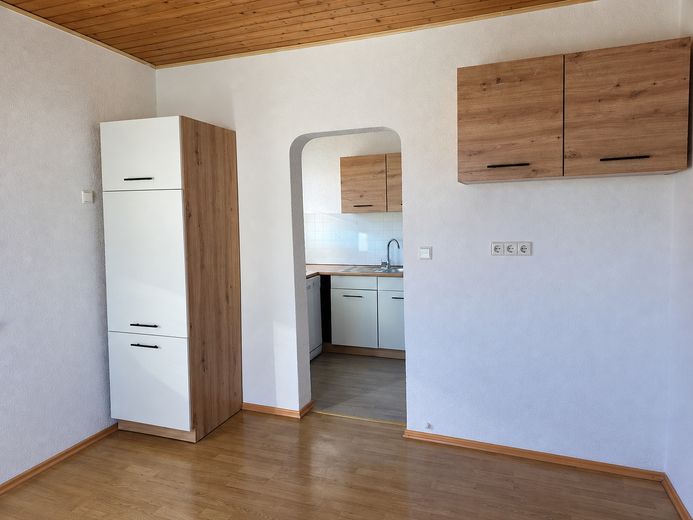 5 Zimmer Wohnung mit Garten 30er Zone – Foto 10