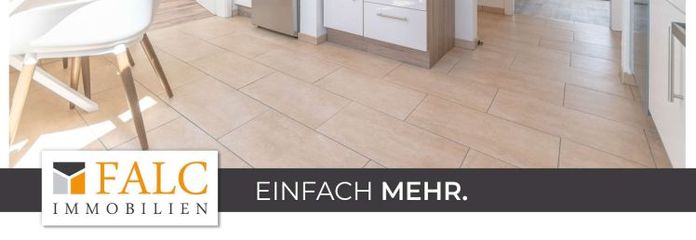 Modern & Möbliert: Frisch Renovierte Komfort-Wohnung