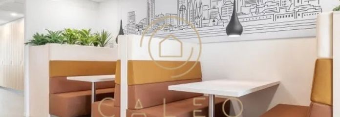 CALEO ¦ Stadtmitte ¦ flexibel + sofort bezugsfertig ¦ all inclusive ¦ PROVISIONSFREI
