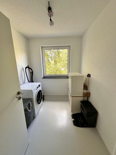 Exclusive house with a separate apartment in a quiet location on the edge of the forest in Tuttlingen – HWR EG