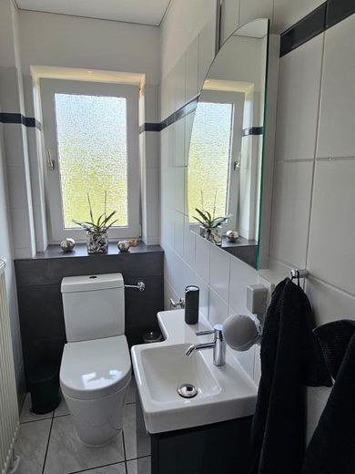 Duschbad OG