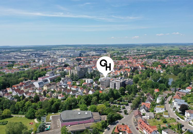 DAS GERHARDT Neubau- WG geeignet- Wohnung 5 – Foto 9