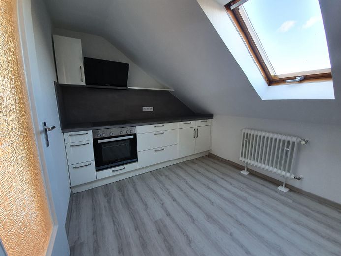 Gemütliche 3-Zimmer-Dachgeschosswohnung in Großenseebach – Foto 7