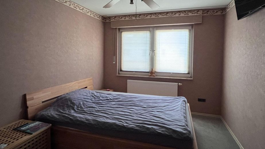 Schlafzimmer OG