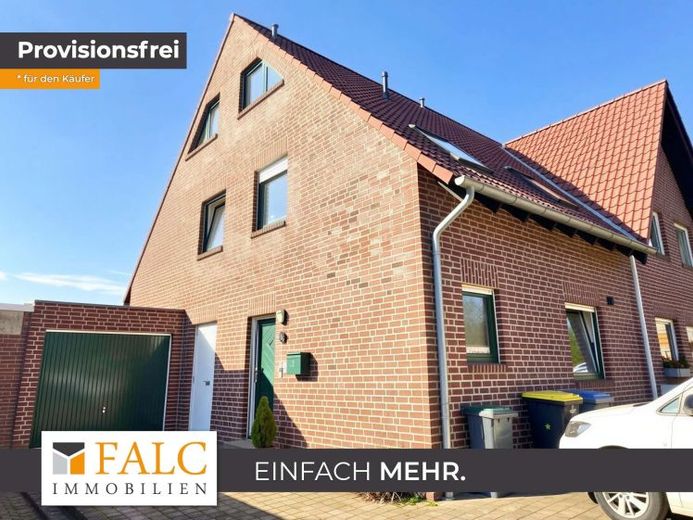 Ruheoase mit Weitblick: Lichtdurchflutetes Einfamilienhaus in Rheinnähe – Foto 1