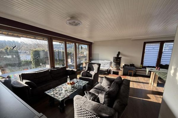 BUNGALOW, POSIZIONE TOP, TUTTO SU UN PIANO, INTERNAMENTE RISTRUTTURATO