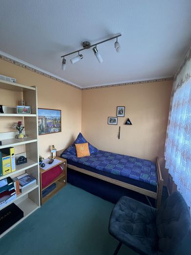 Zimmer 2 im UG