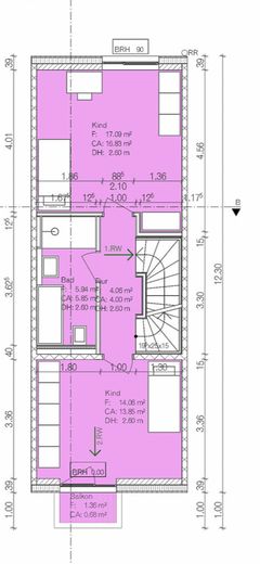 Hoogwaardig townhouse met dakterras en uitzicht op het water – Foto 28