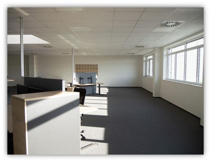 Büroflächen für expandierende Unternehmen aus der Region | Spilker Precision - Lage – Foto 8