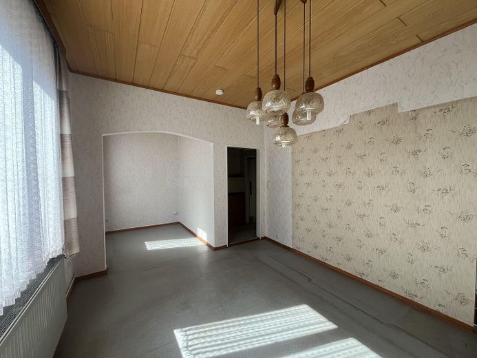 Wohnzimmer OG