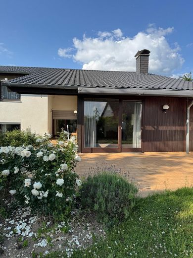 Dom jednorodzinny w Simmern – Zdjęcie 9