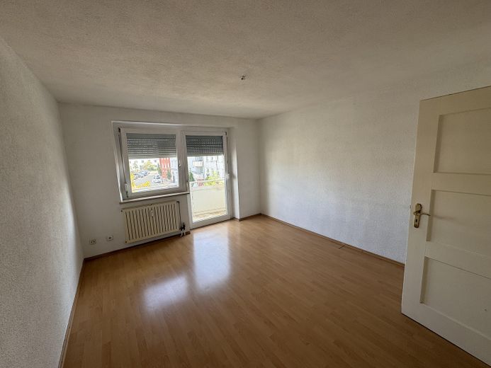 Wohnen