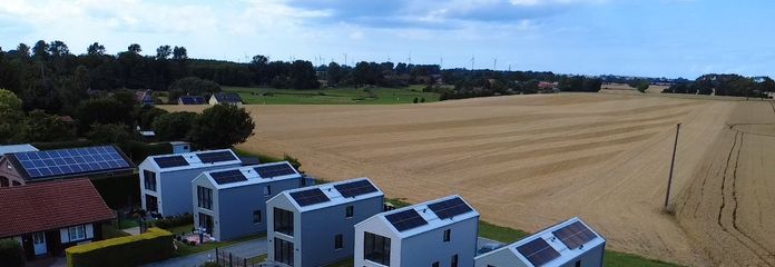 🌊 Modernes Traumhaus an der Ostsee – Wohnen, Erholen, Genießen!