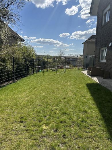Moderne 3-Zimmer-EG-Wohnung mit Garten in zentraler Lage von Ibbenbüren – फोटो 14