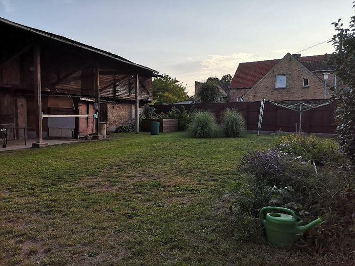 Großer Hof