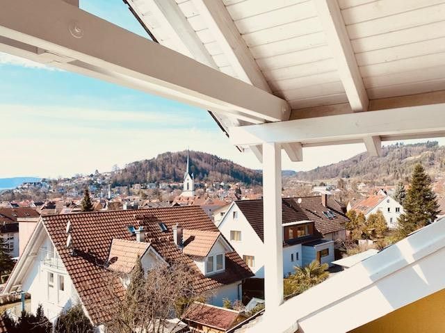 freistehendes Haus, Seesicht, Garten und Pool – Foto 4