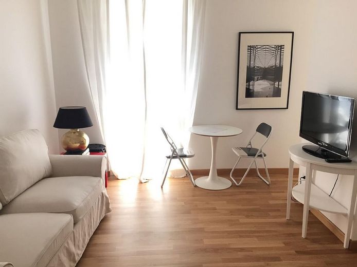 Moderne, komplett sanierte 1-Zimmer-Wohnung – Foto 12