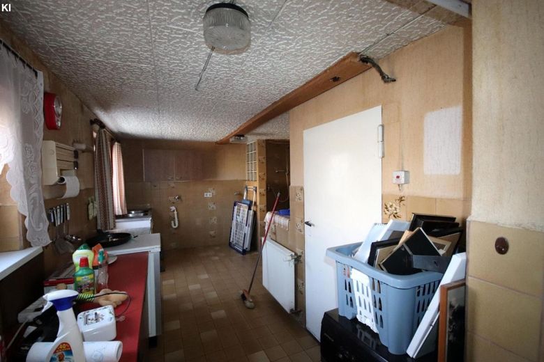 Haus mit Hof, Charme &amp; Platz für alles außer Langeweile Willkommen – Bild 8