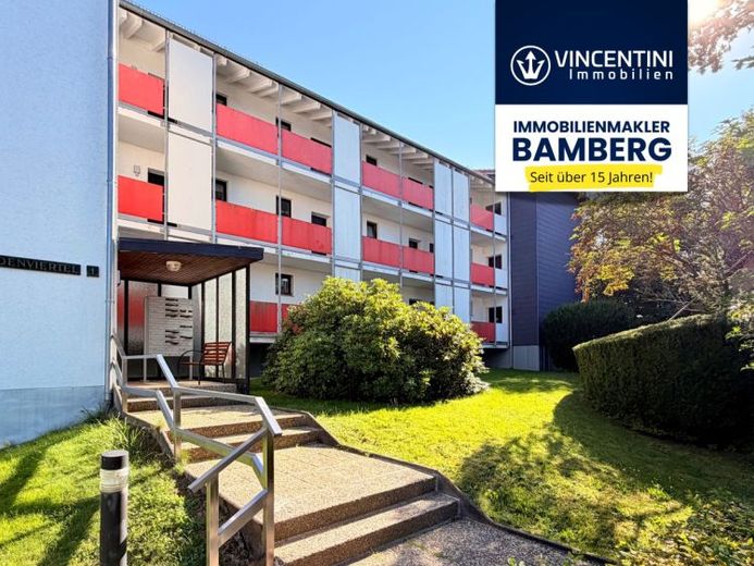 Gemütliche Erdgeschosswohnung mit Terrasse im Urlaubsort – Foto 1
