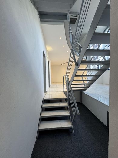 UG Treppe Souterrain