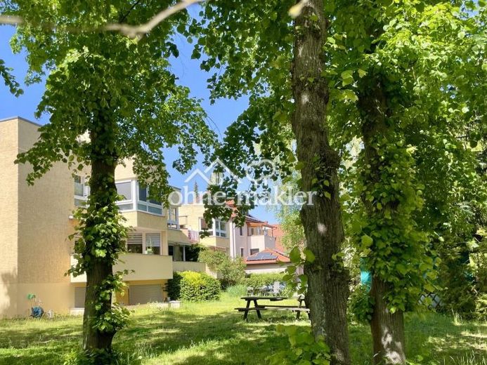 Mal sahibinden komisyonsuz: Wannsee’de dubleks daire - Köy merkezi, göller ve doğa arasında yaşam – Fotoğraf 1
